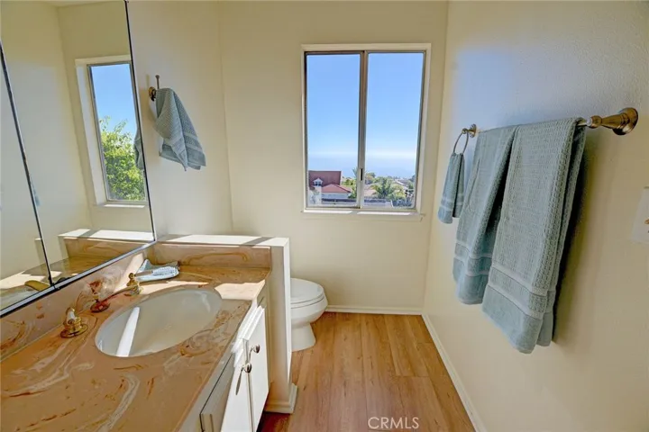 29135 Warnick Road, Rancho Palos Verdes, California 90275