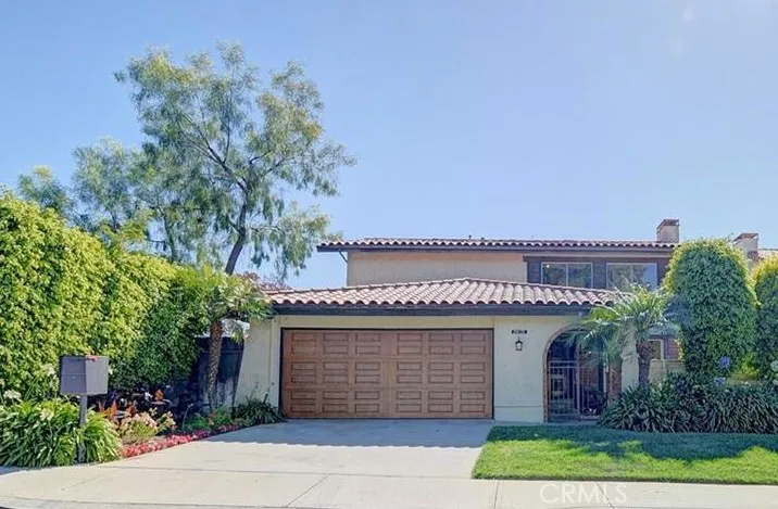 29135 Warnick Road, Rancho Palos Verdes, California 90275