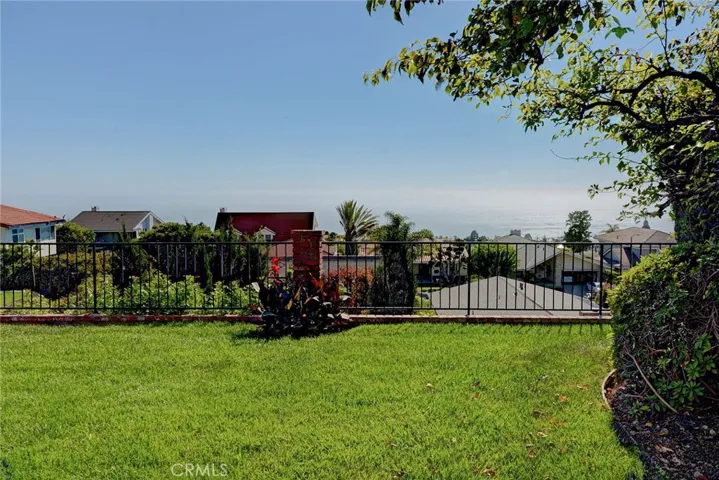 29135 Warnick Road, Rancho Palos Verdes, California 90275