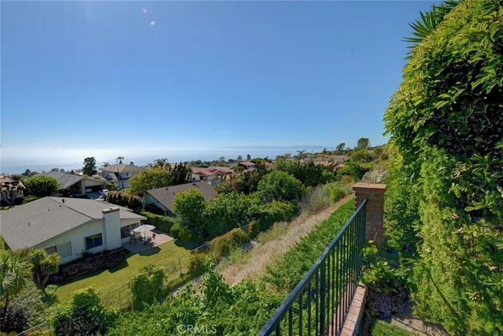 29135 Warnick Road, Rancho Palos Verdes, California 90275