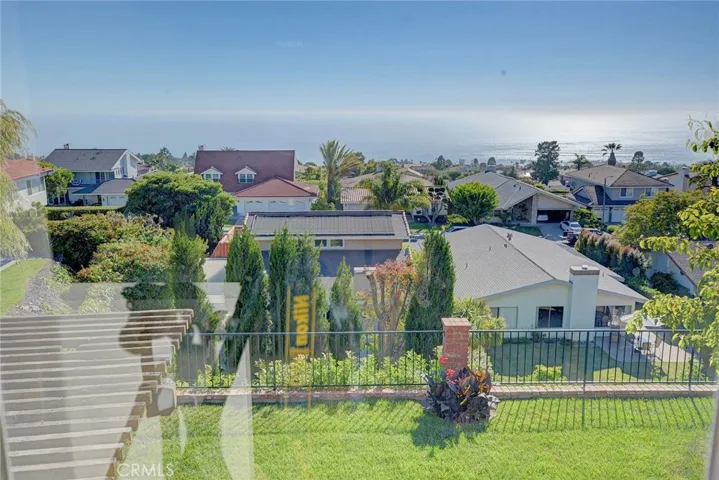 29135 Warnick Road, Rancho Palos Verdes, California 90275