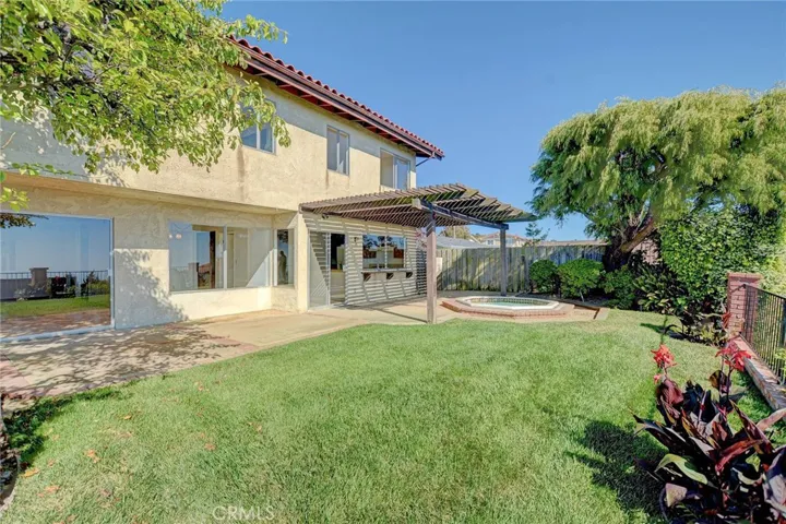 29135 Warnick Road, Rancho Palos Verdes, California 90275
