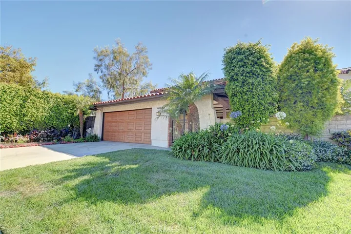 29135 Warnick Road, Rancho Palos Verdes, California 90275