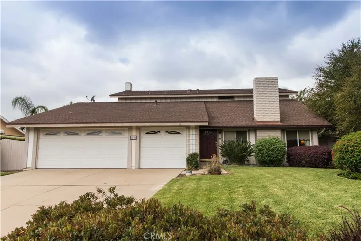 6404 Amethyst Avenue, Rancho Cucamonga, California 91737