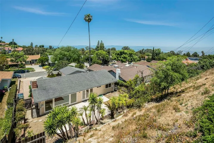 Ocean views from your own home when you build your observation deck for many great sunsets!
