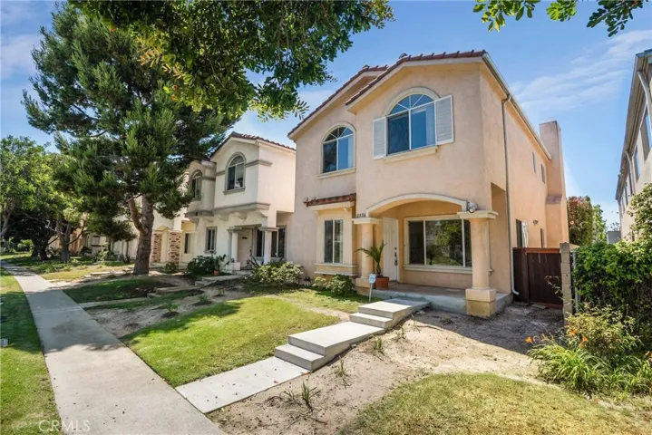 2556 W 235th Street, Torrance, California 90505