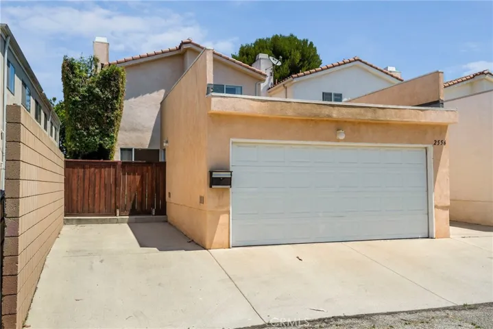 2556 W 235th Street, Torrance, California 90505