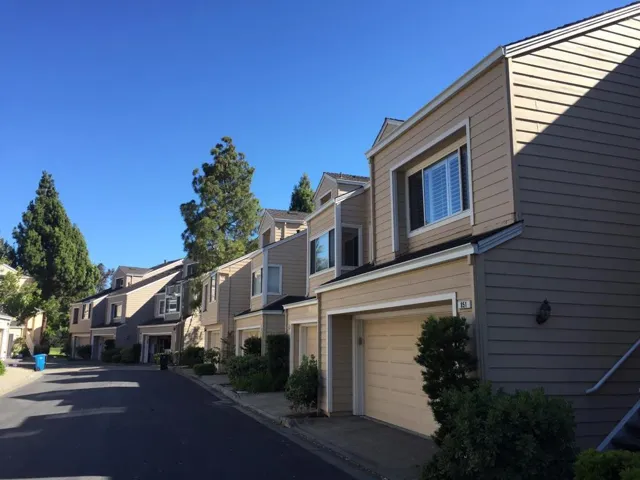 851 Columbia Circle, Redwood City, California 94065