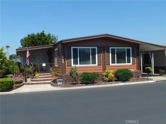 1919 W Coronet W 99, Anaheim, California 92801