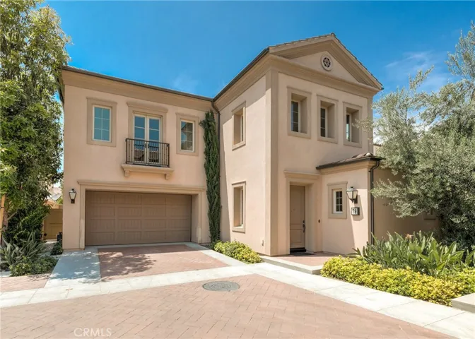 79 Purple Jasmine, Irvine, California 92620