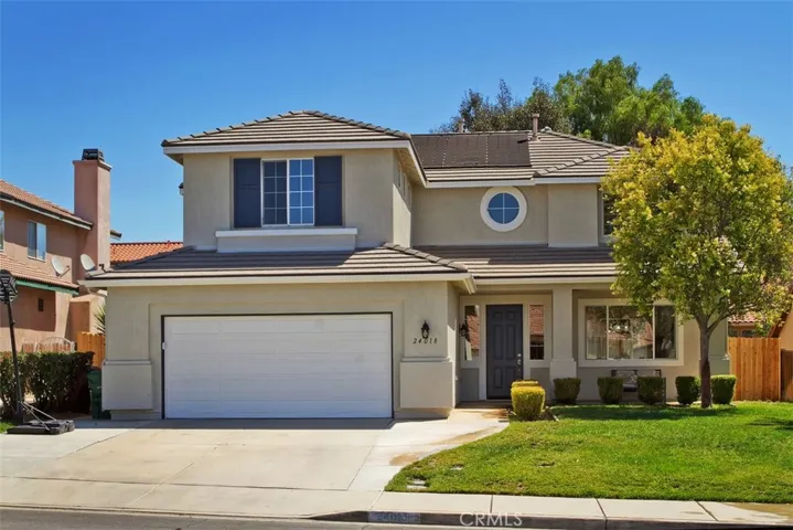 24018 Cambria Lane, Murrieta, California 92562