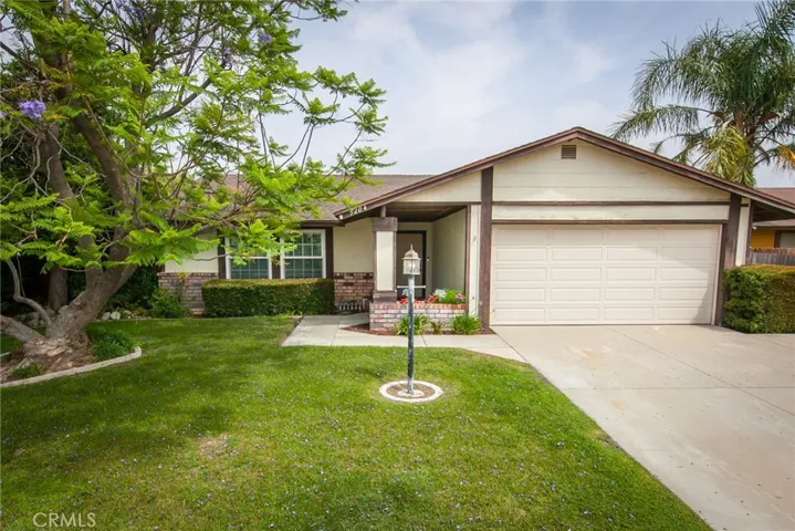 5204 Humbolt Avenue, San Bernardino, California 92407