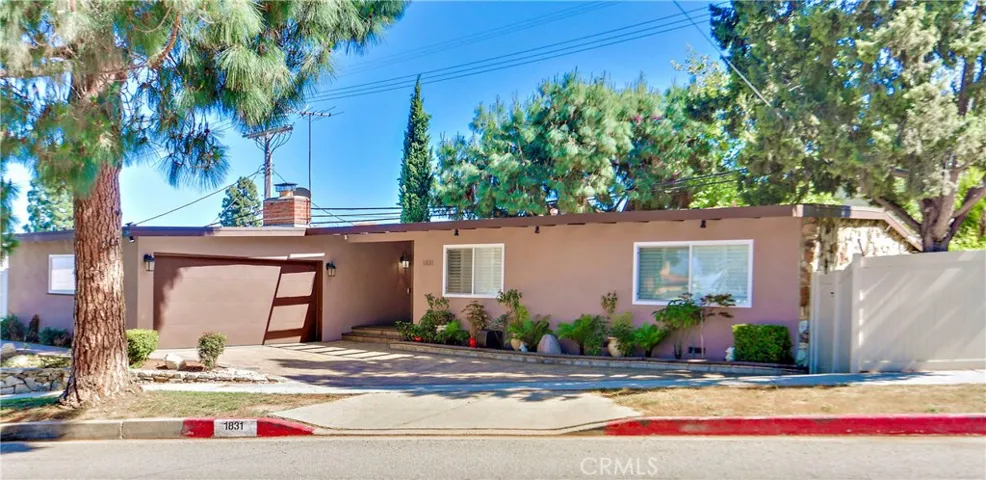 1831 W 1st Street, San Pedro, California 90732
