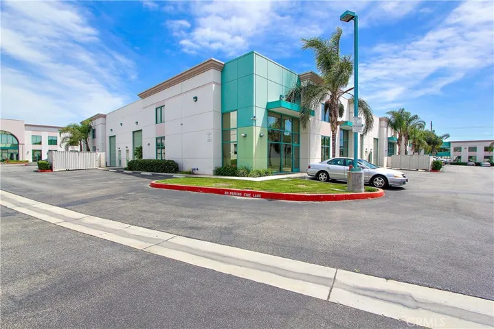 5581 Daniels Street A, Chino, California 91710
