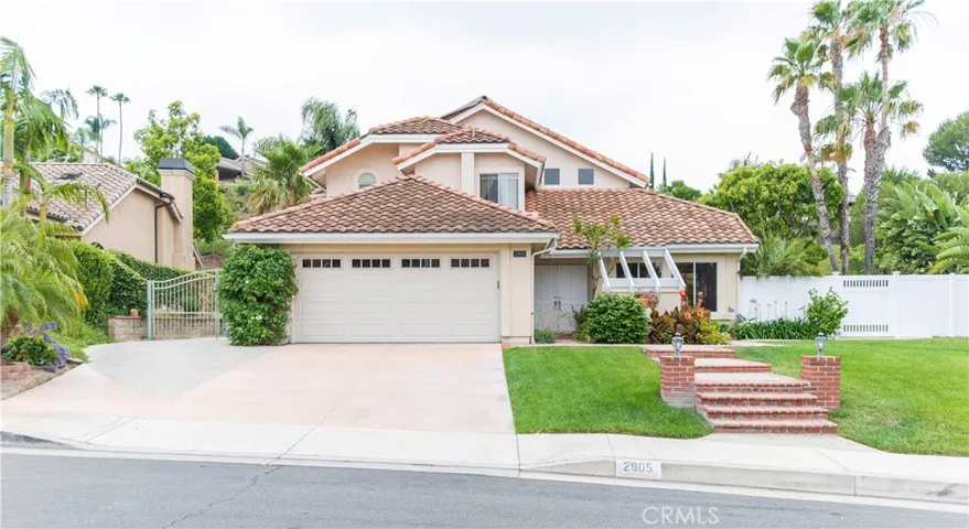 2905 Riachuelo, San Clemente, California 92673