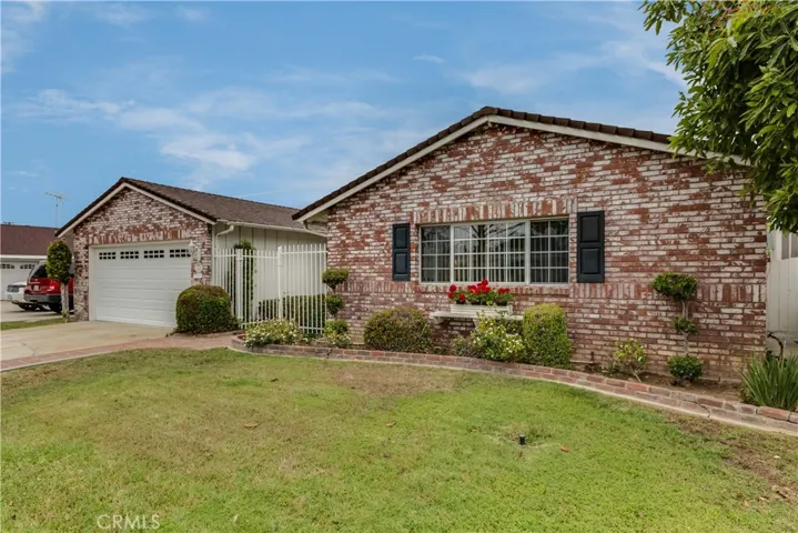14745 Calpella Street, La Mirada, California 90638