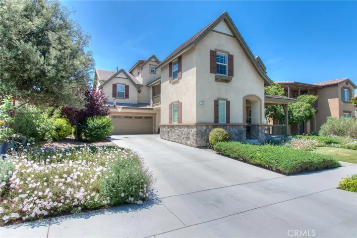 7741 Holland Park Street, Chino, California 91708