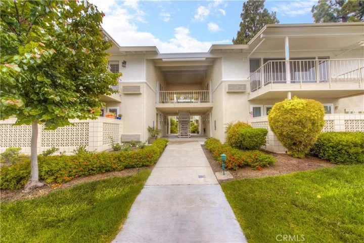 382 Avenida Castilla N, Laguna Woods, California 92637