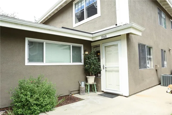 3068 Winfield Avenue, La Verne, California 91750