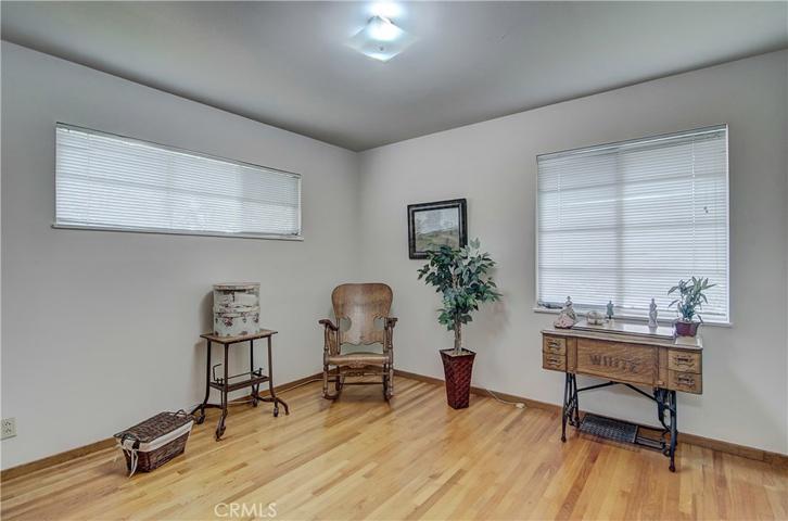 Bedroom 3 is shown here.