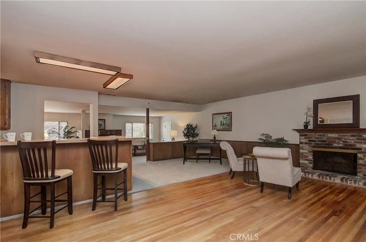 645 S Gilbuck Drive, Anaheim, California 92802