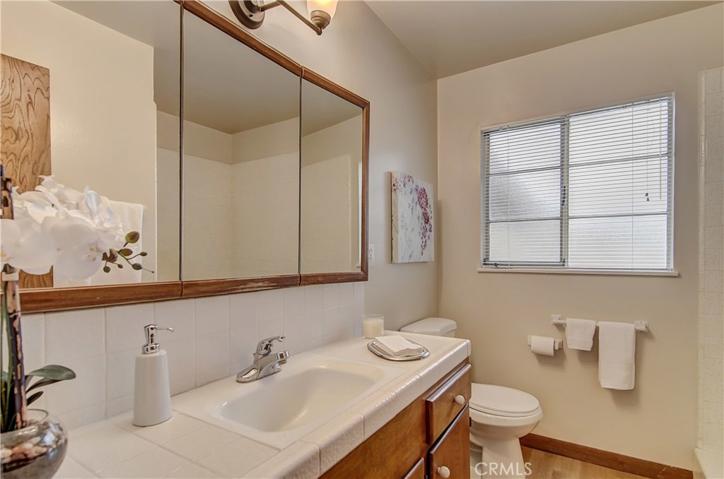 645 S Gilbuck Drive, Anaheim, California 92802