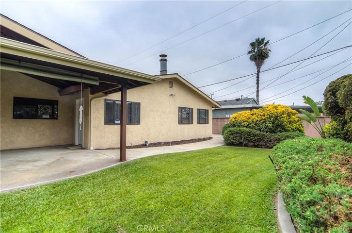 645 S Gilbuck Drive, Anaheim, California 92802