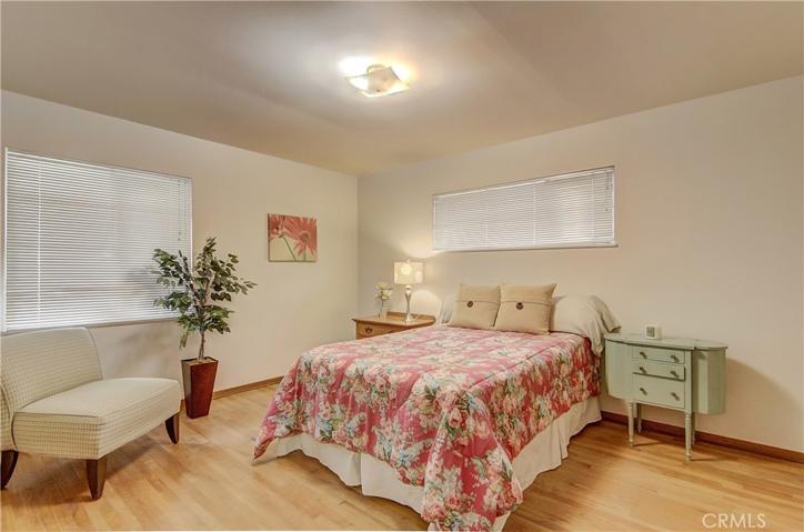 Relax, unwind and renew in the Bedrooms.....