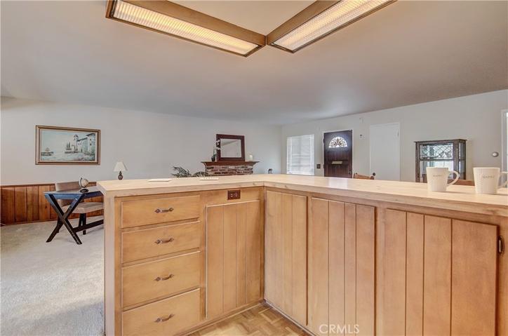 645 S Gilbuck Drive, Anaheim, California 92802