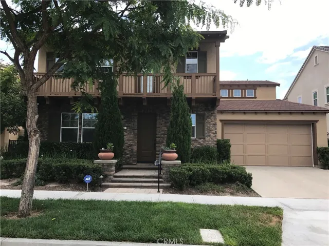 184 Compass, Irvine, California 92618