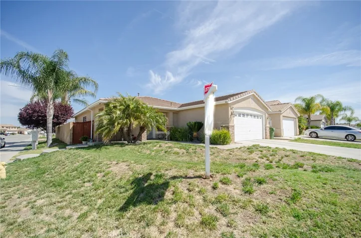 26768 Merced Street, Menifee, California 92584