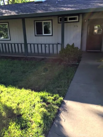 576 Grand Teton Way, Chico, California 95973