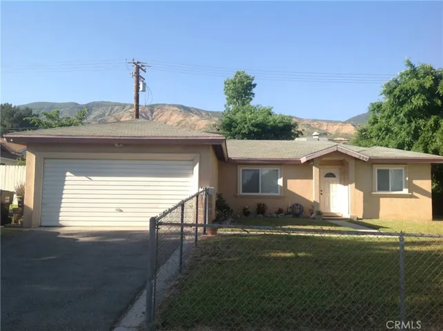 396 Sequoia Street, San Bernardino, California 92407