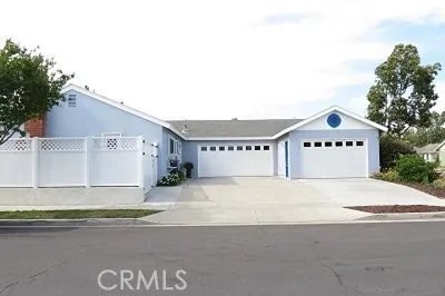 15631 Pelican Lane, Huntington Beach, California 92649