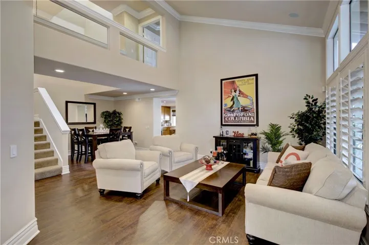 18209 Hampton Court, Fountain Valley, California 92708