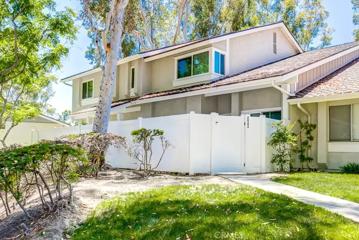 2543 Coventry Circle 115, Fullerton, California 92833