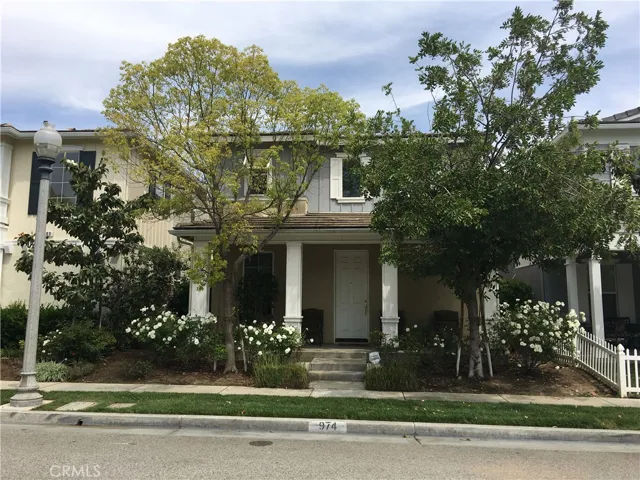 974 Matthews Lane, Brea, California 92821