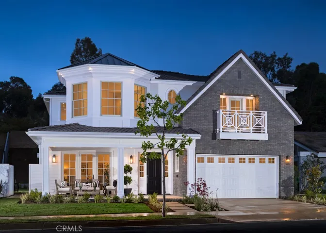 6252 Sierra Siena Road, Irvine, California 92603