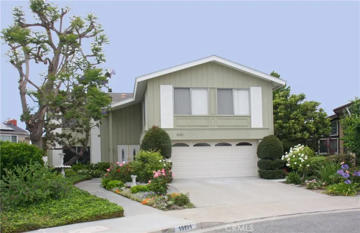 15191 Bucknell Circle, Westminster, California 92683