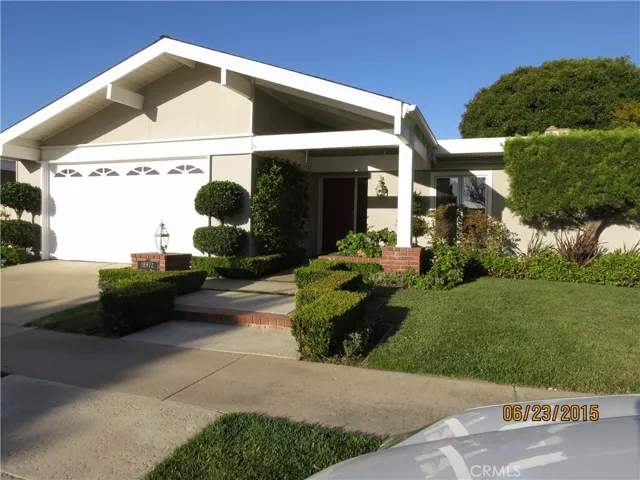 18972 Antioch Drive, Irvine, California 92603