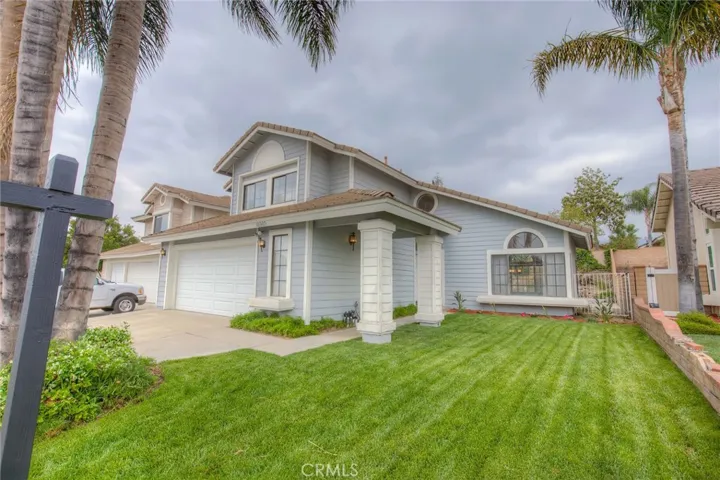 10960 Sinclair Street, Rancho Cucamonga, California 91701