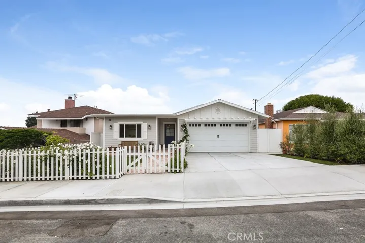 1210 Stanford Avenue, Redondo Beach, California 90278