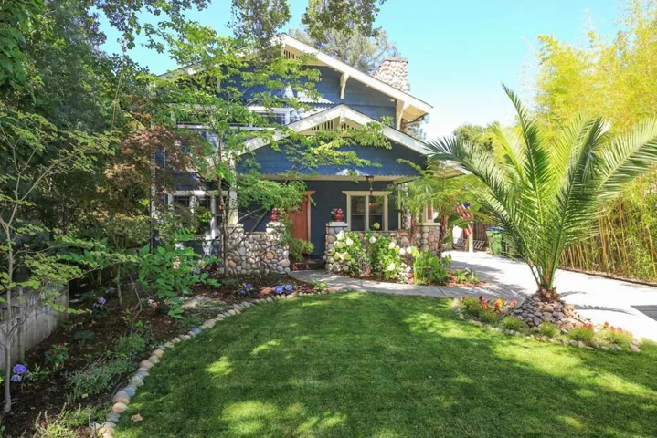 15827 Linda Avenue, Los Gatos, California 95032