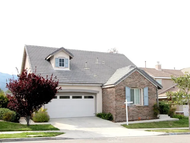 25019 Coral Canyon Road, Corona, California 92883