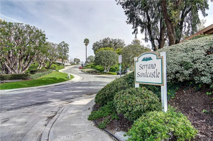 25562 Azalea 63, Lake Forest, California 92630
