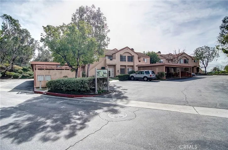 25562 Azalea 63, Lake Forest, California 92630