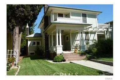 429 Cajon Street, Redlands, California 92373