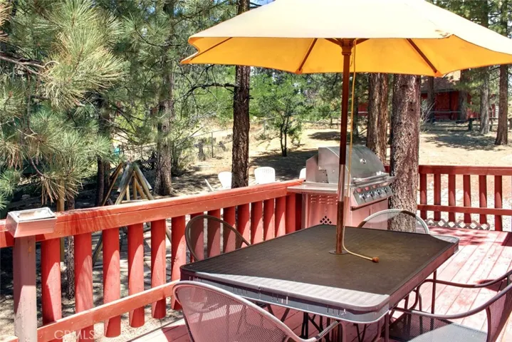 39922 Forest Drive, Big Bear, California 92315