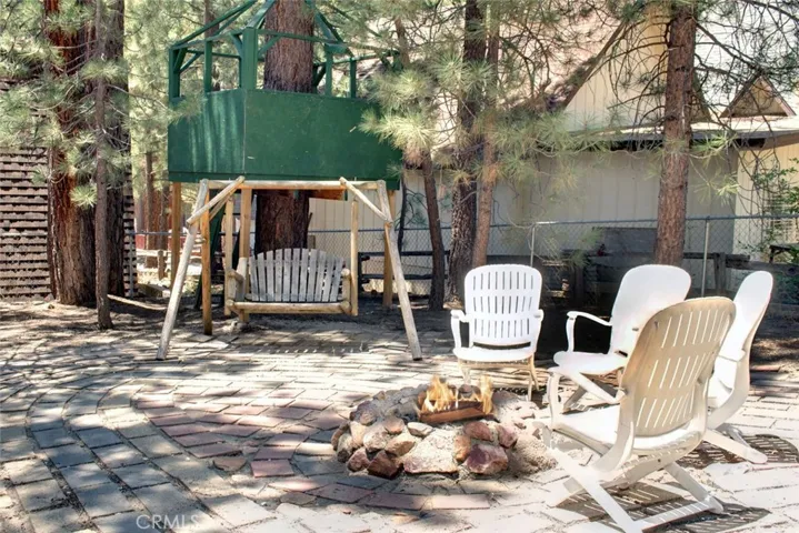 39922 Forest Drive, Big Bear, California 92315
