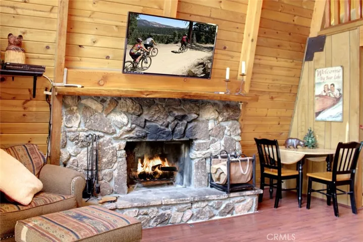 39922 Forest Drive, Big Bear, California 92315